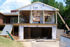 Addition - Falls Church, VA