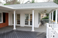 Addition - Falls Church, VA