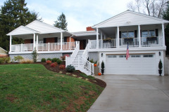 Addition - Falls Church, VA
