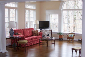 Sunroom - Springfield VA
