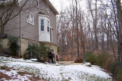 Sunroom - Springfield, VA