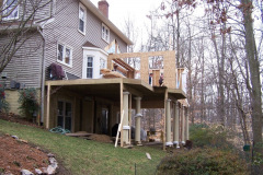 Sunroom - Springfield, VA