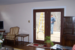 Sunroom - Springfield, VA