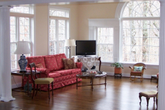 Sunroom - Springfield, VA