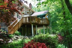 Sunroom - Springfield, VA