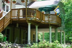 Sunroom - Springfield, VA