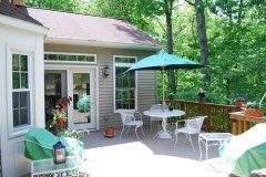 Sunroom - Springfield, VA
