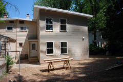 Before & After - Fairfax, VA