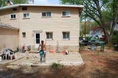 Addition - Fairfax, VA