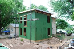 Addition - Fairfax, VA