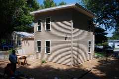 Addition - Fairfax, VA