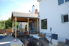 Sunroom - Oak Hill, VA