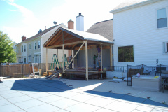 Sunroom - Oak Hill, VA