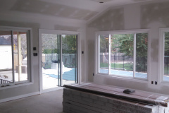 Sunroom - Oak Hill, VA