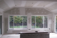 Sunroom - Oak Hill, VA