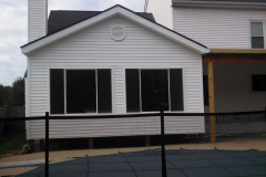 Sunroom - Oak Hill, VA