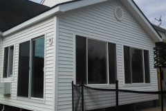 Sunroom - Oak Hill, VA
