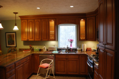 Kitchen Remodels - VA & MD