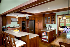 Kitchen Remodels - VA & MD