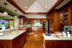 Kitchen Remodels - VA & MD
