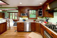 Kitchen Remodels - VA & MD