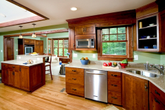 Kitchen Remodels - VA & MD