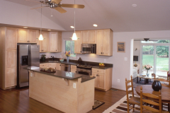 Kitchen Remodels - VA & MD