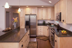 Kitchen Remodels - VA & MD