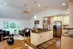 Kitchen Remodels - VA & MD