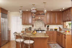 Kitchen Remodels - VA & MD