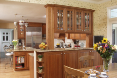 Kitchen Remodels - VA & MD