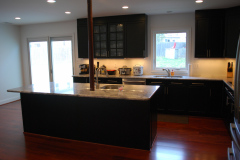 Kitchen Remodels - VA & MD