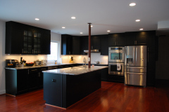 Kitchen Remodels - VA & MD