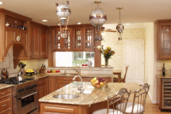 Kitchen Remodels - VA & MD