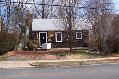 Before & After - Vienna, VA