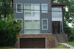 Before & After - Vienna, VA