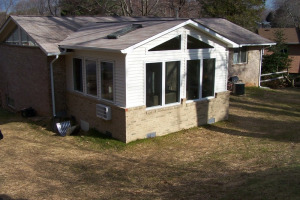 Sunroom - Fairfax VA
