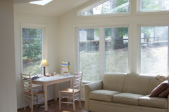 Sunroom - Fairfax, VA
