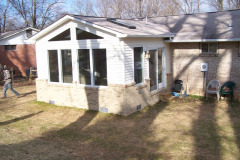 Sunroom - Fairfax, VA