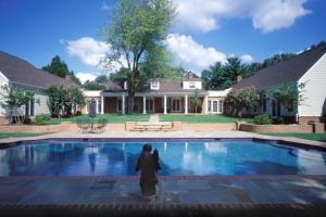 Whole House Renovation - Alexandria, VA