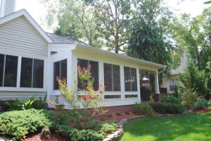 Sunroom - Sterling VA