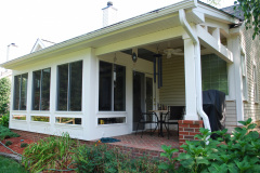 Sunroom - Sterling, VA