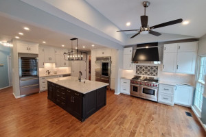 Kitchens