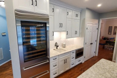 Kitchen Remodel - Alexandria, VA