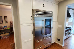 Kitchen Remodel - Alexandria, VA