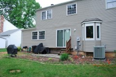 Sunroom - Dumfries, VA