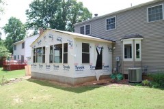 Sunroom - Dumfries, VA
