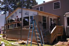 Sunroom - Dumfries, VA