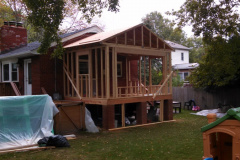 Sunroom - Falls Church, VA