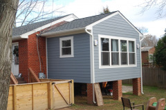 Sunroom - Falls Church, VA